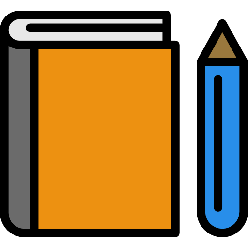 Book icon