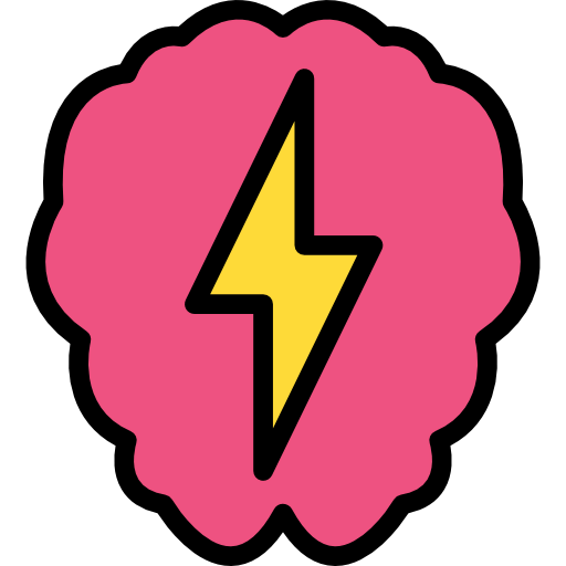 Brain icon