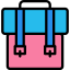 Backpack icon 64x64