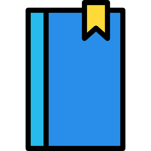 Notebook icon