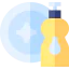 Clean dishes icon 64x64