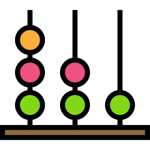 Abacus icon
