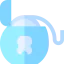 Dental floss icon 64x64