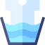 Laundry icon 64x64