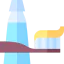 Toothbrush icon 64x64