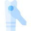Nail clipper icon 64x64