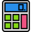 Calculator іконка 64x64