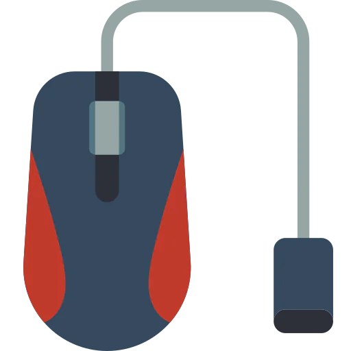 Mouse icon