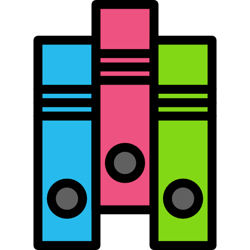 Archives icon