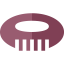 Comb icon 64x64