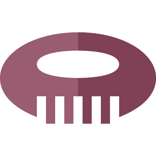 Comb icon