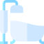 Bathtub icon 64x64