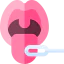 Tongue icon 64x64