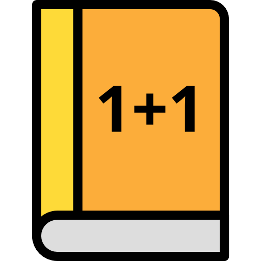 Maths icon