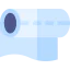 Toilet paper icon 64x64