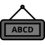 Abc Ikona 64x64