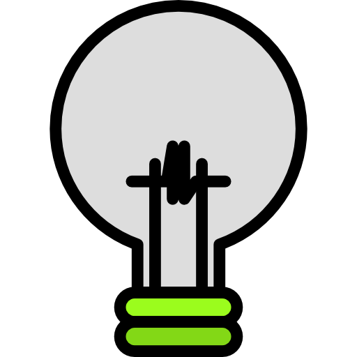 Light bulb 상