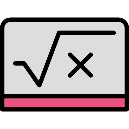 Maths icon