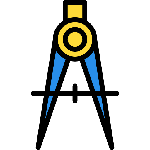 Compass icon