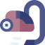 Vacuum cleaner 图标 64x64