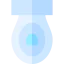 Toilet 图标 64x64