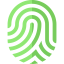 Fingerprint icon 64x64