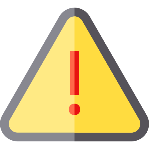 Alert icon