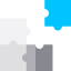 Puzzle icon 64x64
