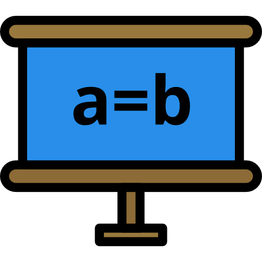 Maths icon