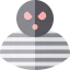 Criminal icon 64x64