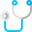 Stethoscope icon 64x64