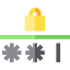 Password icon 64x64