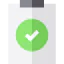 Clipboard icon 64x64