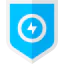 Shield icon 64x64
