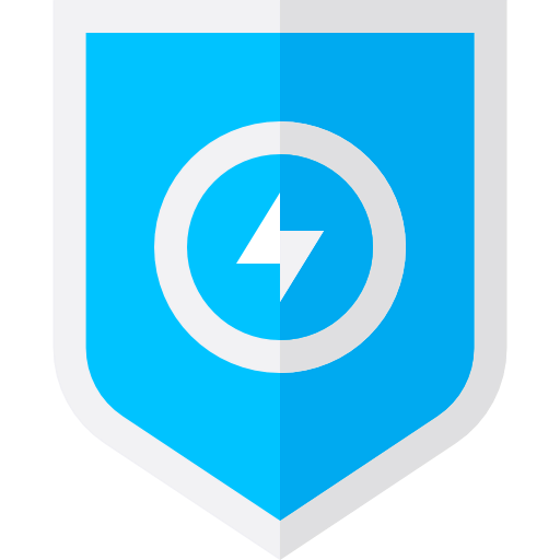 Shield icon