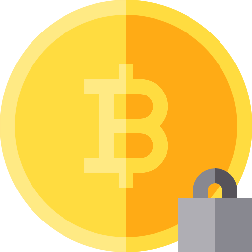 Bitcoin icon