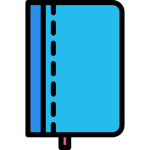 Notebook icon