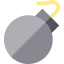 Bomb icon 64x64
