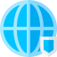 Internet icon 64x64