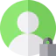 User icon 64x64