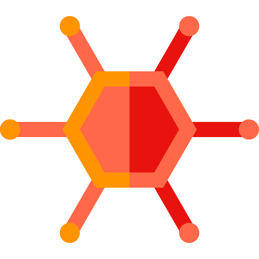 Virus icon