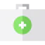 First aid kit icon 64x64