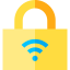Padlock icon 64x64