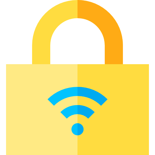 Padlock icon