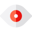 Eye icon 64x64