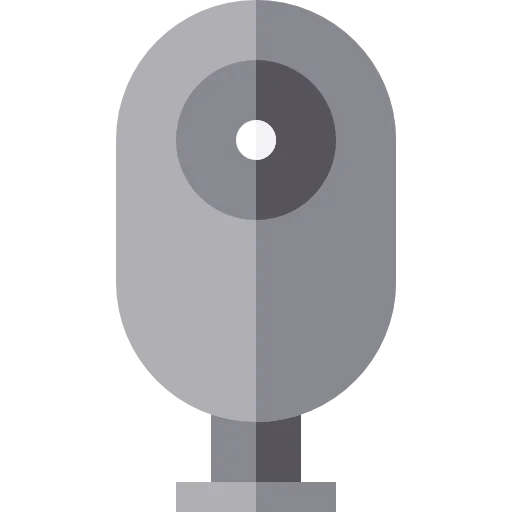 Webcam icon