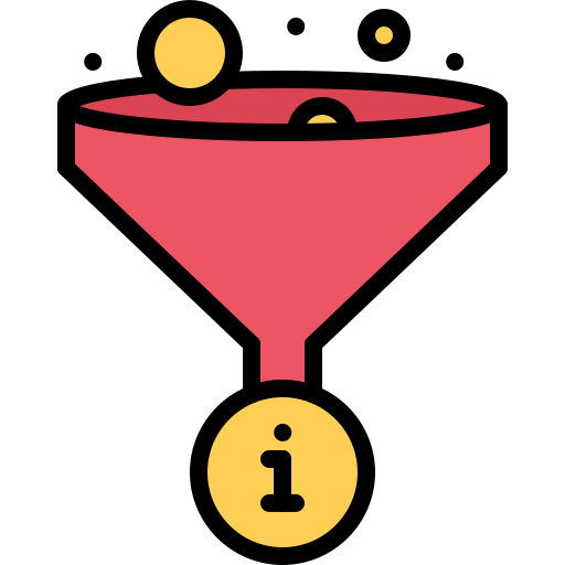 Filter Symbol