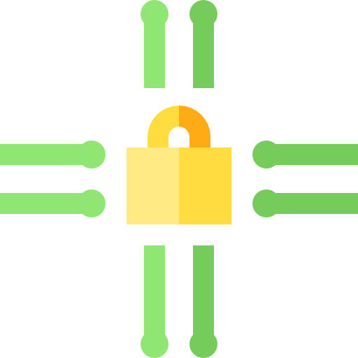 Padlock icon