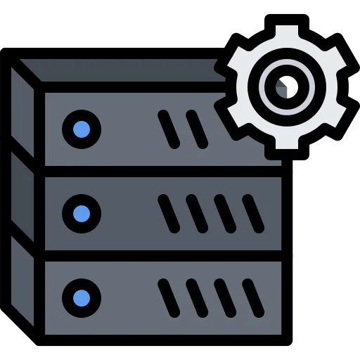 Server icon