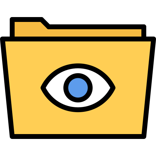 Folder icon